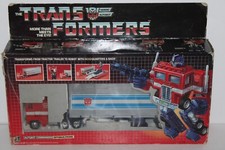Transformers original vintage for sale  Vineland