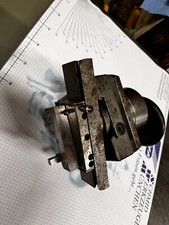 Winkelabziehvorrichtung sinusl gebraucht kaufen  Söchtenau