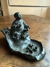 Antique vintage bronze for sale  NEWTON ABBOT