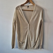 Ladies cardigan size for sale  PENARTH