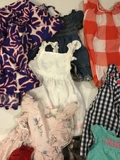 Usado, roupas infantis comprar usado  Enviando para Brazil