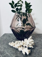 Glasvase blumenvase teelicht gebraucht kaufen  Düsseldorf