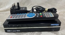 Icecrypt t2300hd freeview for sale  SUDBURY