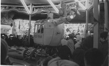 Foto flugzeug ddr gebraucht kaufen Foto flugzeug ddr gebraucht kaufen  Berlin