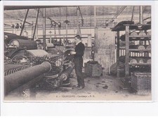 Tourcoing carder very d'occasion  Expédié en Belgium