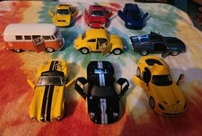 Kinsmart cars lot for sale  Harrisonburg