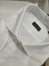 Camicia sartoriale collo usato  Napoli