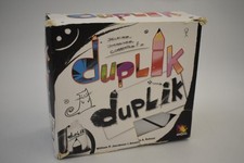 Duplik edition asmodee d'occasion Duplik edition asmodee d'occasion  La-Grande-Motte