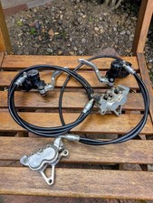 Retro hope enduro for sale  HAVANT