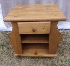 Upcycle pine magazine for sale Upcycle pine magazine for sale  MUCH HADHAM