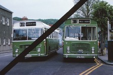 Original bus slide for sale  NEATH
