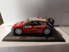 Citroën xsara wrc d'occasion Citroën xsara wrc d'occasion  Erstein