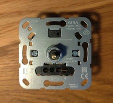 Gira 245000 universal gebraucht kaufen  Berlin