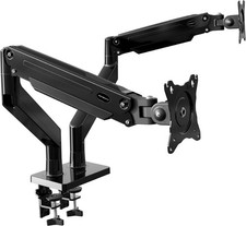 Invision screens dual for sale  LONDON