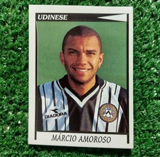 Figurina calciatori panini usato  Portacomaro
