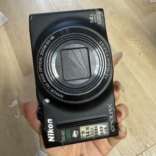 nikon coolpix s 8200 d'occasion nikon coolpix s 8200 d'occasion Expédié en Belgium