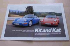 Sport auto 1991 gebraucht kaufen  Deutschland
