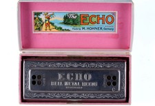 Germany hohner harmonica for sale  Austin