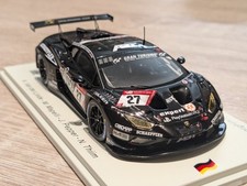 Lamborghini huracan gt3 gebraucht kaufen  Euskirchen