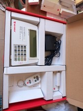 Vendo allarme wireless. usato Vendo allarme wireless. usato  Lavello