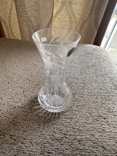 Stuart crystal vintage for sale  CARDIFF
