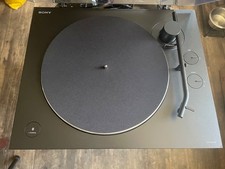 Sony lx310bt turntable for sale  San Diego