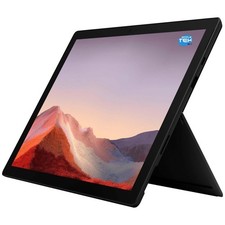 Tablet computador Microsoft Surface Pro 7 I5 10º 8gb 256gb 12" por recondicionado comprar usado  Enviando para Brazil