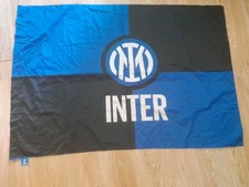 inter bandiera usato  Genova