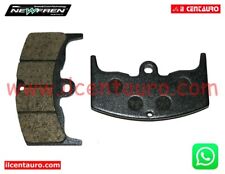 Fd0056 pastiglie freno usato  Sorrento