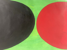 Terry frost abstract for sale  CAMBRIDGE
