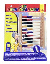 Rechenrahmen 10 gebraucht kaufen  Volkach