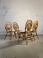 1960 1970 chaises d'occasion  Paris III