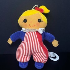 Girl plush doll for sale  Virginia Beach