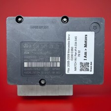 Refurbished abs control for sale  Corona