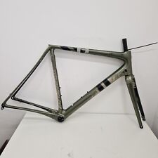 Cannondale super frameset for sale  KINGSTON UPON THAMES