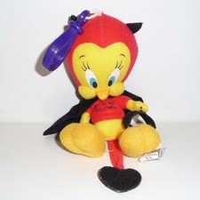 Doudou oiseau looney d'occasion  Lescar
