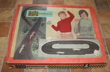 Autorennbahn ddr zubehör gebraucht kaufen  Gera