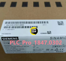 6SL3120-2TE21-8AA3 1PCS Novo em Folha Siemens 6SL3120-2TE21-8AA3 Entrega Rápida comprar usado  Enviando para Brazil