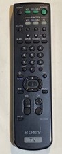 Sony y135a remote for sale  Haverhill