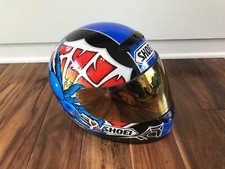 Shoei full face for sale  North Branch