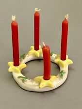 Seltener miniatur adventskranz gebraucht kaufen  Zweibrücken