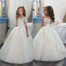 Robe princesse demi d'occasion  France