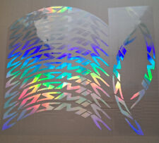 Autocollants custom decals d'occasion  Gien