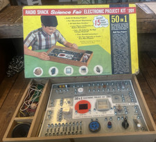 Vtg radio shack for sale  Canton