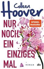 Einziges colleen hoover gebraucht kaufen  Bielefeld