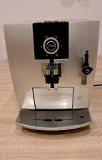 Jura impressa kaffeevollautoma gebraucht kaufen  Erlensee