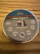 Rabbit magnum .22 for sale  WICK