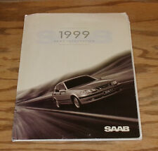 Original 1999 saab for sale  Reinbeck