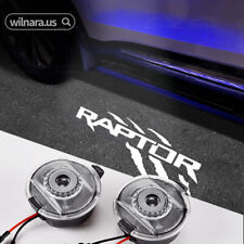 para 2009-2014 F150 F250 F350 F450 espelho lateral poça cortesia luzes LED fantasmas comprar usado  Enviando para Brazil