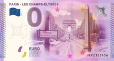 Billet touristique 2015 d'occasion  Voiron